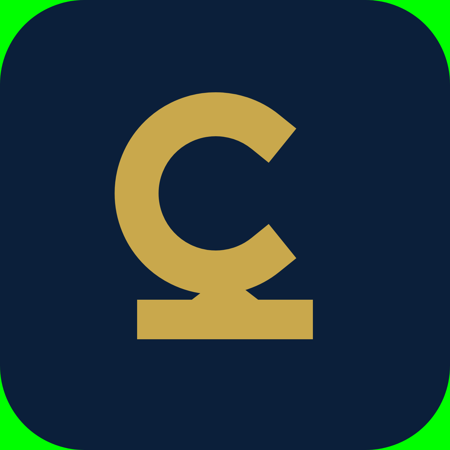 App icon / favicon