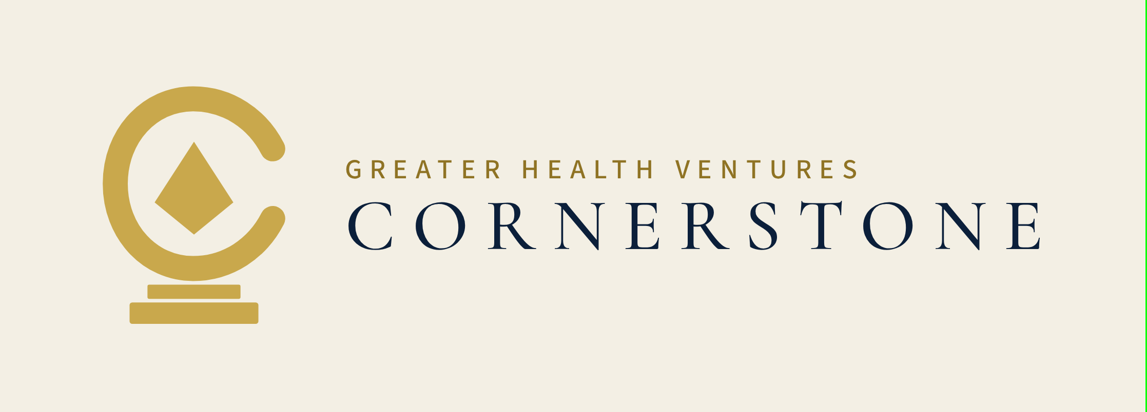 Horizontal · ivory — letterhead, invoices